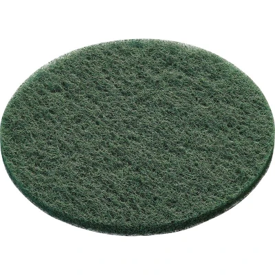 Afbeelding van Festool 150mm schuurvliezen [5x] groen 496508