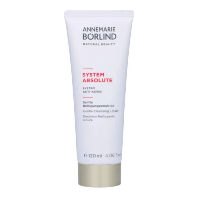 Afbeelding van Borlind System Absolute Reinigingsmelk 120ML