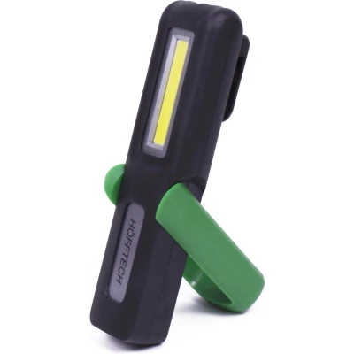 Afbeelding van Benson Looplamp COB Oplaadbaar Magneet 2 in 1