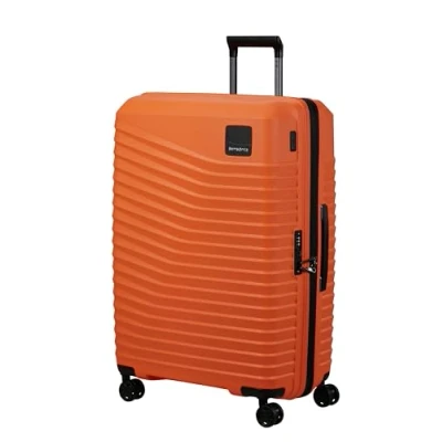 Afbeelding van Samsonite Intuo, oranje (Abrikoos), Koffer