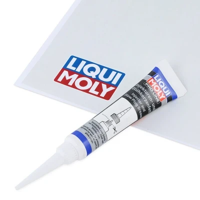 Afbeelding van Liqui Moly Pro Line Injectoren en gloeispiraalvet 20g 3381