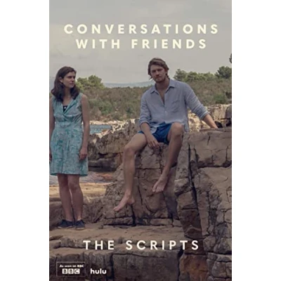Afbeelding van Conversations with Friends: The Scripts