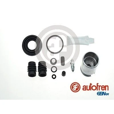 Afbeelding van AUTOFREN SEINSA D4986C Remklauw Reparatieset Achteras 38 ALFA ROMEO: MiTo, FORD: MONDEO 3, FIAT: BRAVO II Van, 2