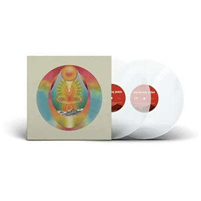Afbeelding van My Morning Jacket (2 LPs)