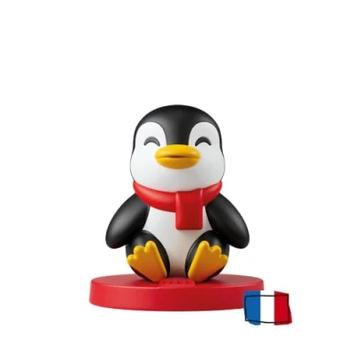 Image de Figurine pour conteuse Faba Chants de Noël
