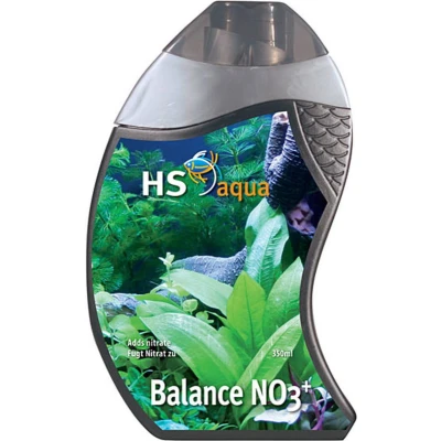 Afbeelding van HS Aqua Balance NO3 Plus 350 ml