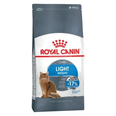 Afbeelding van Royal Canin Light Weight Care Kattenvoer 1.5 kg