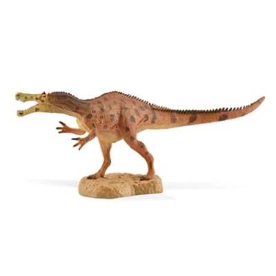 Afbeelding van Collecta Dinosaurus Baryonyx Junior 19 Cm Bruin