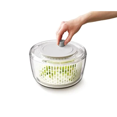 Afbeelding van Joseph Duo Opal Salademaker Set met 3 Functies SAN Multicolor