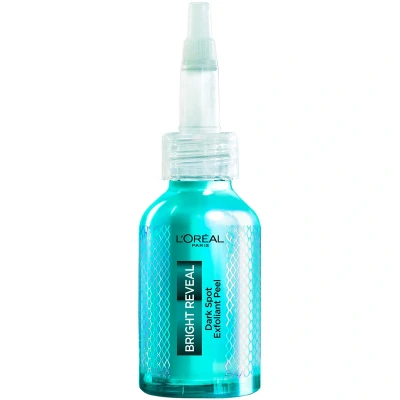 Afbeelding van L’Oréal Paris Revitalift Bright Reveal Dark Spot Exfoliant Peel 25 ml