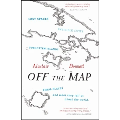Afbeelding van Off The Map