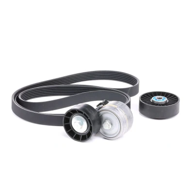 Afbeelding van Skf Poly V riemen kit VKMA 32039