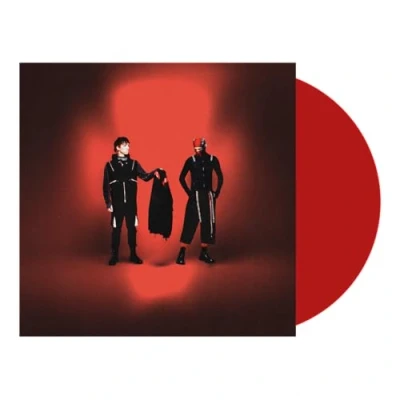 Afbeelding van Twenty One Pilots Breach (LP)