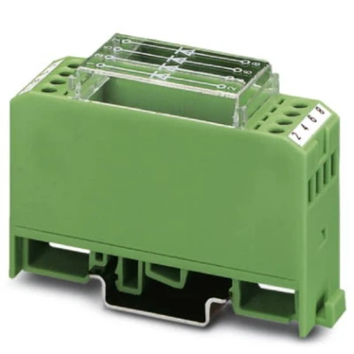 Afbeelding van Phoenix Contact Diodemodule 10 stuk(s) EMG 22 DIO 4P 1N5408 250 V/AC (max)