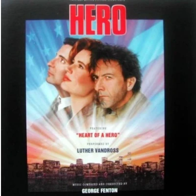 Afbeelding van Hero [Music from the Original Soundtrack]