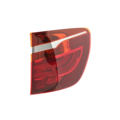 Afbeelding van TYC 11 12055 16 9 Achterlicht rechts Buitenste deel LED Met lamphouder, BMW: X3