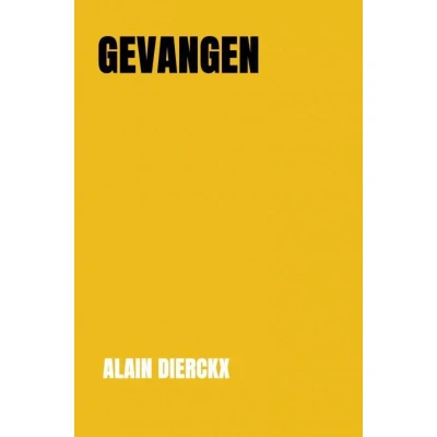 Afbeelding van Gevangen