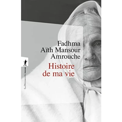 Afbeelding van Histoire de ma vie