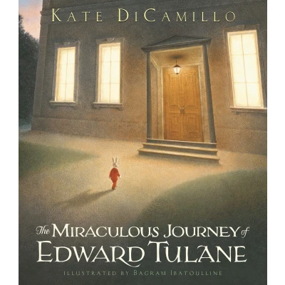 Afbeelding van Miraculous Journey Of Edward Tulane