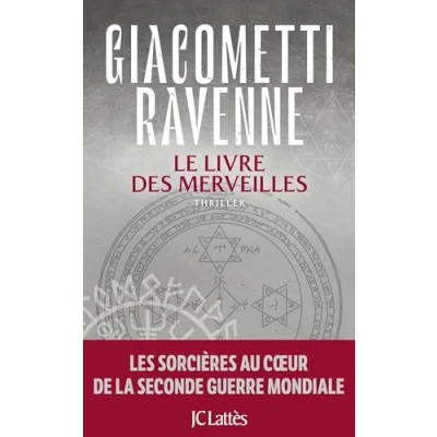 Afbeelding van LE LIVRE DES MERVEILLES