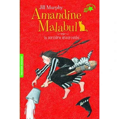 Afbeelding van La sorcière ensorcelée