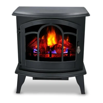 Afbeelding van Classic Fire elektrische sfeerhaard Vicenza