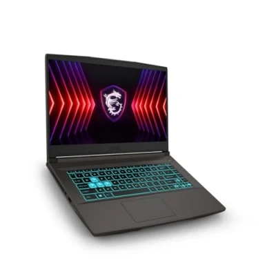 Afbeelding van MSI Laptop Thin 15 B12UC 1621XPL 15,6 inch i5 12450H 16GB RAM 512GB SSD Nvidia GeForce RTX 3050 QWERTY