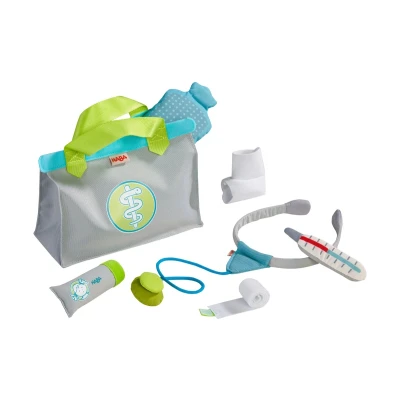 Afbeelding van HABA Miniaturen voor kinderen, Maat: One Size, Multi coloured