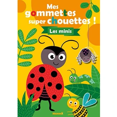 Afbeelding van Les minis