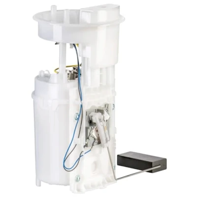 Afbeelding van HELLA 8TF 358 106 101 Brandstoftoevoereenheid Met pakking, brandstoftoevoermodule Electrisch VOLKSWAGEN: Polo IV Hatchback, SEAT: Ibiza 3