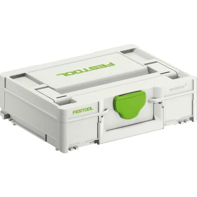 Afbeelding van Festool systainer3 SYS3 M 112