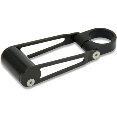 Afbeelding van Minoura Space Grip CS 500 stuur accessoire zwart