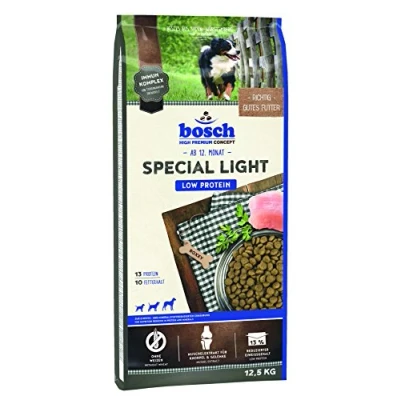 Afbeelding van 12,5kg bosch Special Light Hondenvoer