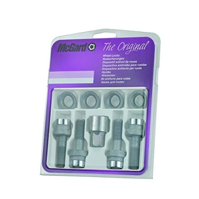 Afbeelding van MCGARD 27562SU Anti diefstal wielbouten
