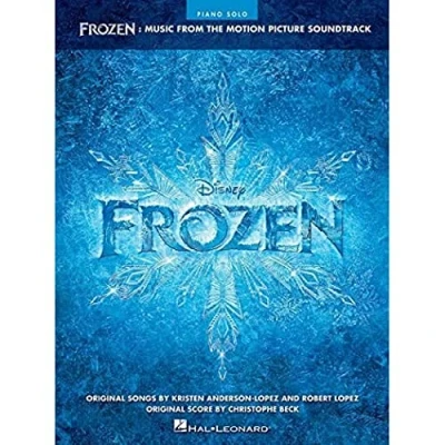 Afbeelding van Frozen
