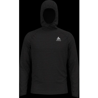 Afbeelding van Odlo Hoody midlayer MILLENNIUM ELEMENT