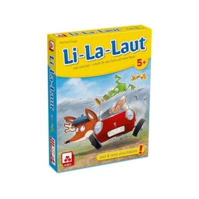Afbeelding van Li La Laut