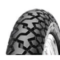 Afbeelding van Off road banden METZELER ENDURO 2 4.00 18 TT 64R