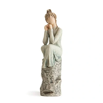 Afbeelding van Willow Tree Patience 27537