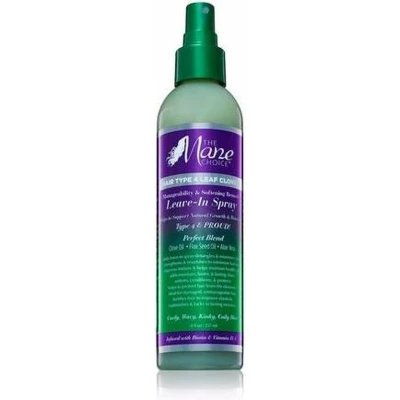 Afbeelding van The Mane Choice Hair Type 4 Leaf Clover Leave In Spray 236ml