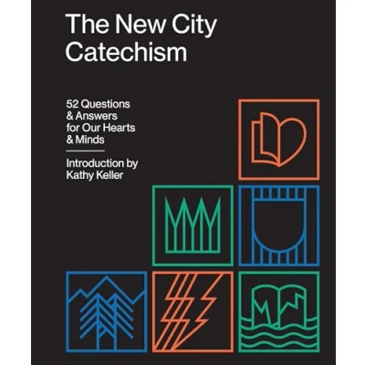 Afbeelding van The New City Catechism