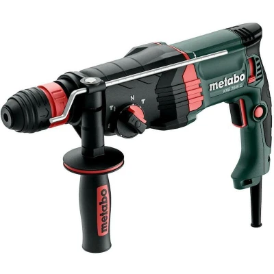 Afbeelding van Metabo KHE 2645 Quick Combihamer