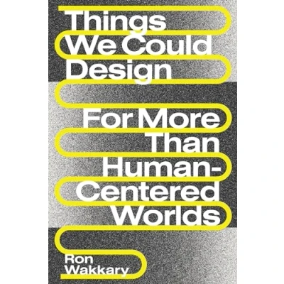 Afbeelding van Things We Could Design