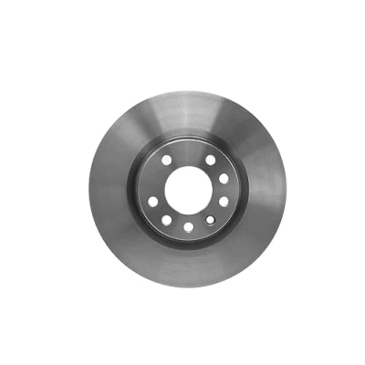 Afbeelding van HELLA 8DD 355 113 541 Remschijf 305 28 05/08 110 interne ventilatie Zonder wielbevestigingsbout, wielnaaf FIAT: Croma II Estate