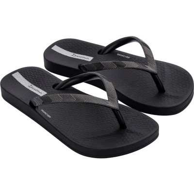 Afbeelding van Ipanema Junior Anatomic Mesh Kids Zwart