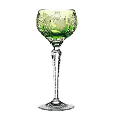 Afbeelding van Nachtmann hoge kwaliteit wijnglas Römer grote druif, reseda groen, glas, kristalglas, 20,7 cm, 35953