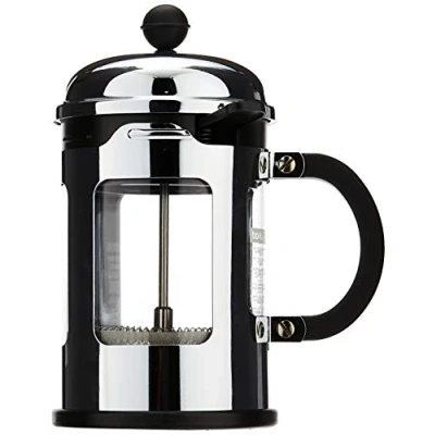 Image de Cafetière à piston New Chambord Bodum (4 tasses)