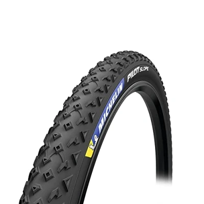 Afbeelding van Michelin Pilot SlopeStyle Competition Line 26&#039;&#039; Tubeless MTB Vouwband x 2.25