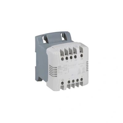 Afbeelding van Legrand 1 Fase Transformator 215V 44211 E23UA