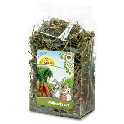 Afbeelding van JR Farm Wortel Kruiden 100g